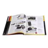 Top quality low price coloring a4 custom catalog printing request
