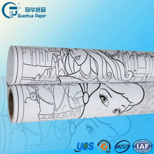 
China Cheap Economical tracing paper / cad drawing paper 