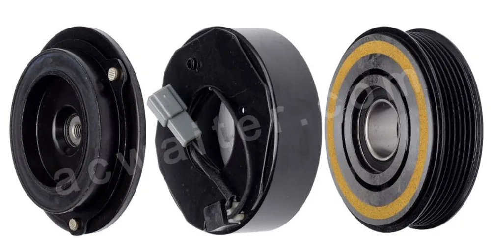 12v Air Conditioning 10pa17c Compressor Clutch Buy Air