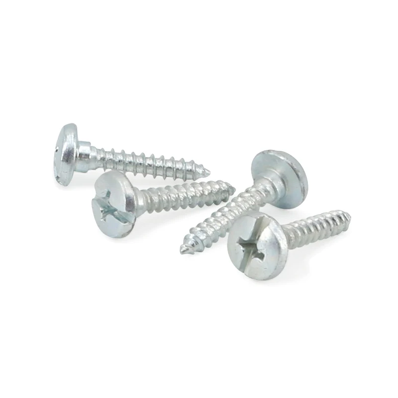 
China supplier direct Sale high quality self drilling stainless steel t screw 