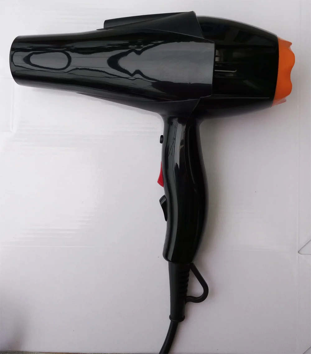 2018 Most Popular Salon Professional Hair Dryer - Buy Hair Drier,Professional Hair Dryer,Salon