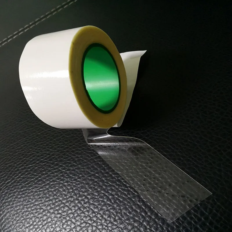 strong removable double sided tape