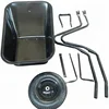 WB6404H custom made wheelbarrow bracket leg crass bar parts