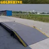 Movable weighbridge exporter 1 18 Scale Manufacturer truck weighing machine weigh station scales