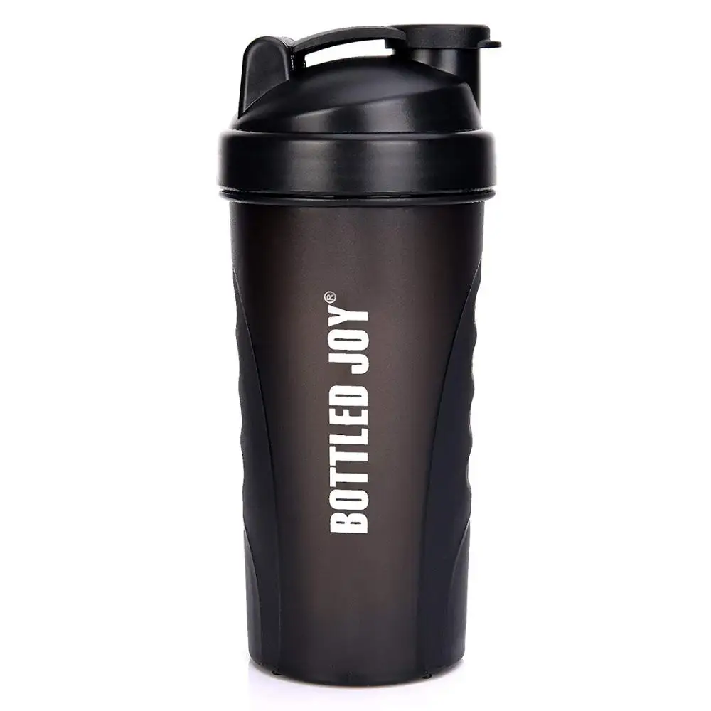 

wholesale BPA FREE Protein Shaker Bottle with Mixer Ball, Customized Loop Top Classic Shaker cup Fitness,GYM activites, Any color are available