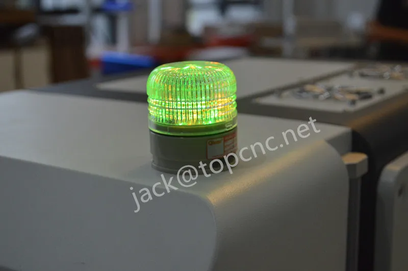 fiber laser marking machine