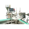 New technology automatic grade e-liquid filler rose essential oil packing machine with CE & ISO certification