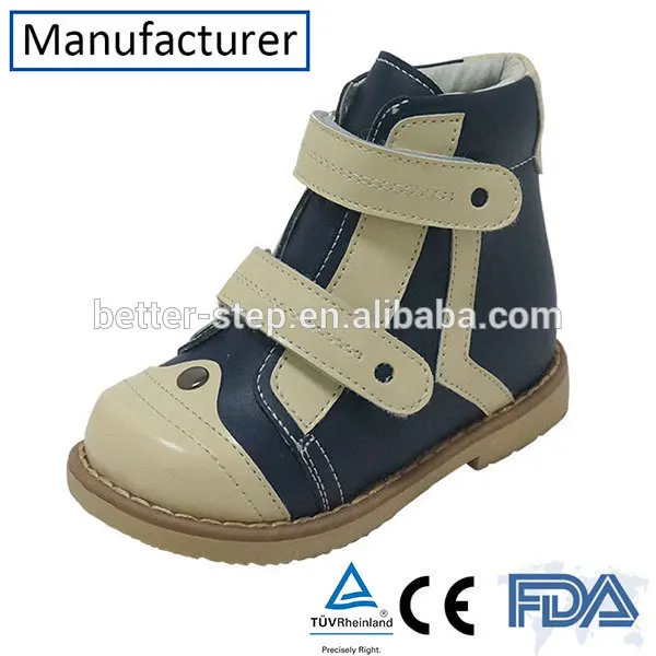 calçados ortopédicos