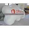 Inflatable floating advertising helium cloud sky balloon