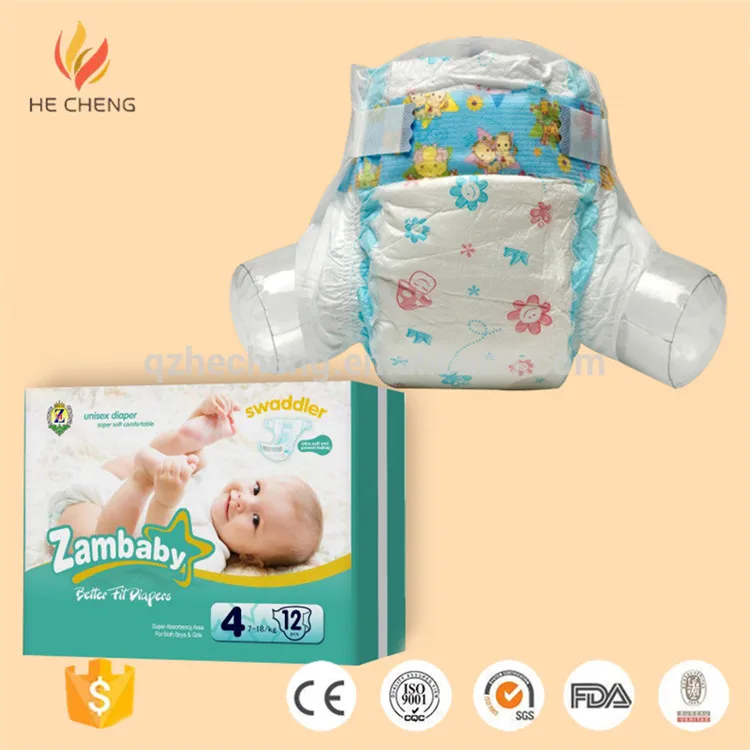 diaper brands