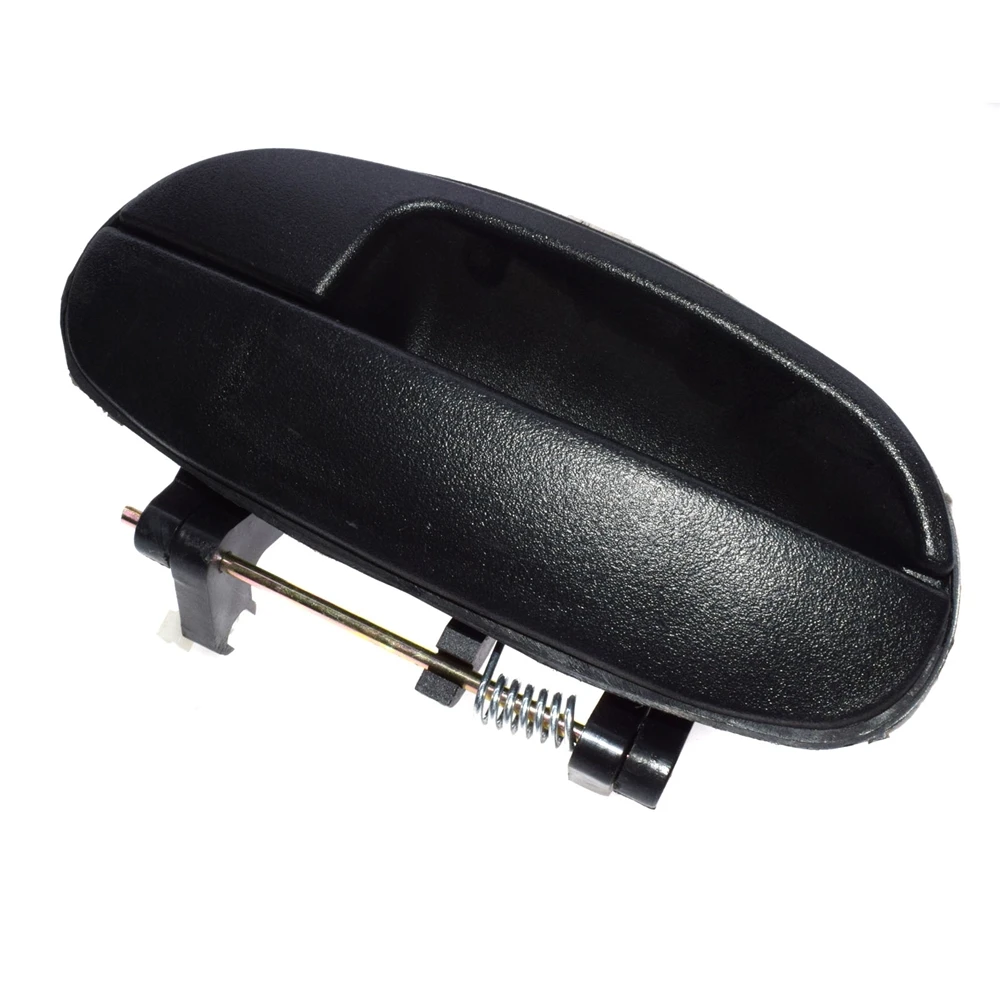 

Free Shipping! Exterior Door Handle Rear Left 96226329 For Daewoo Lanos 1999-2002 DA1520101