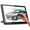 19 inches 16:9 Wide screen LCD Graphic touch Tablet monitor/panel