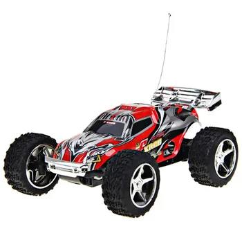 electric radio controlled trucks