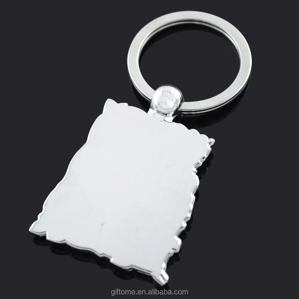 
new style christian keychain 