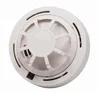 Conventional Fire Alarm system sensor N.C/N.O relay output 12V wired Heat Sensor Detector