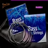 Wholesale price electric bass guitar string set