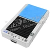 Comfortable automatic shoes cleaning machine for home and office cleaning use