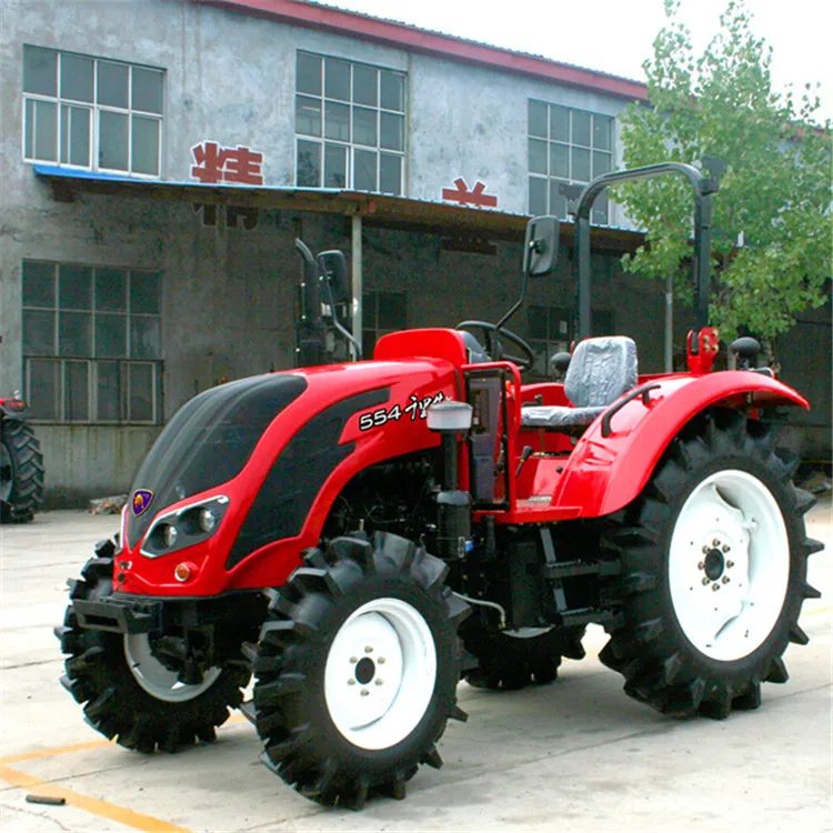 Top 10 Brands Agricultural Tractor,Chinese Farm Tractors Buy China