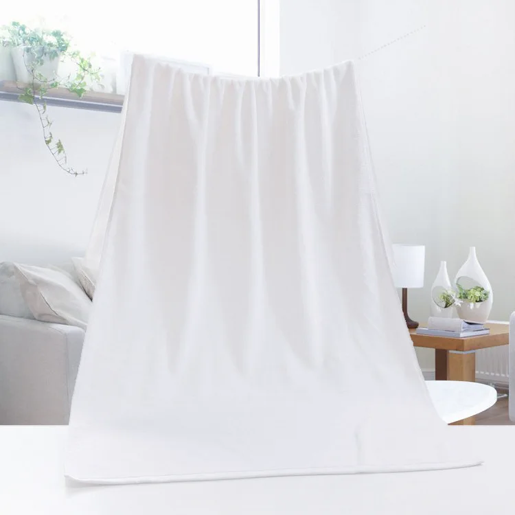 Factory wholesale best Spa cotton bath towel luxury hotel towel