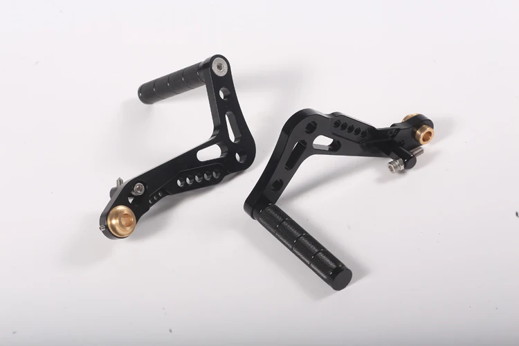 Wholesale Aluminum Alloy Racing Go Kart Brake And Accelerator Pedals