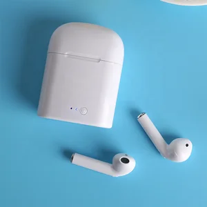 i7S Twins Wireless Bluetooth Earbuds Mobile Phones