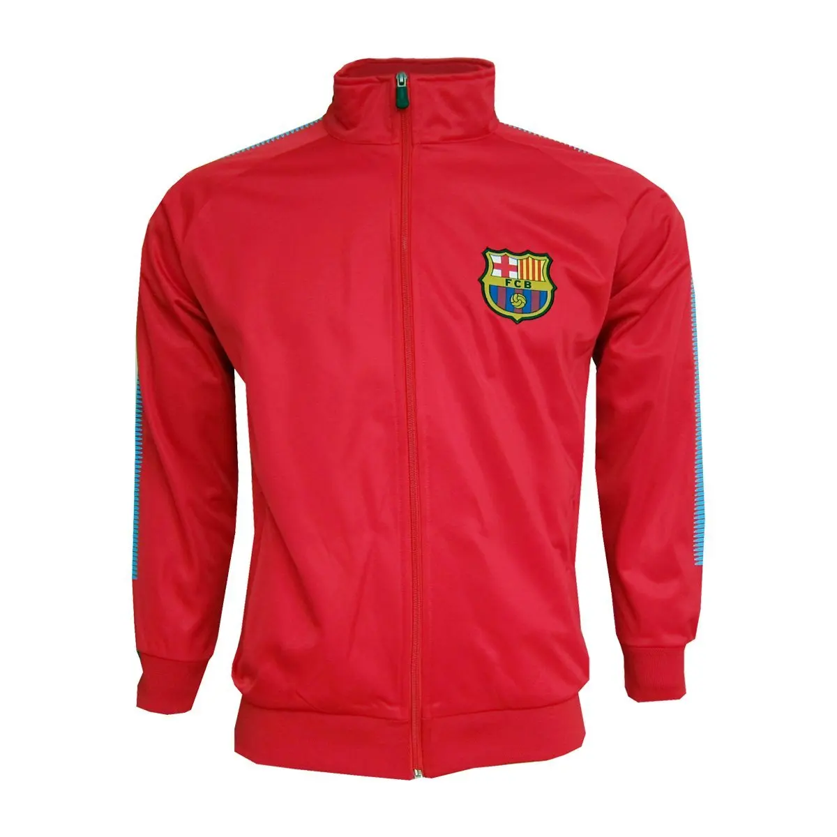 messi jacket youth