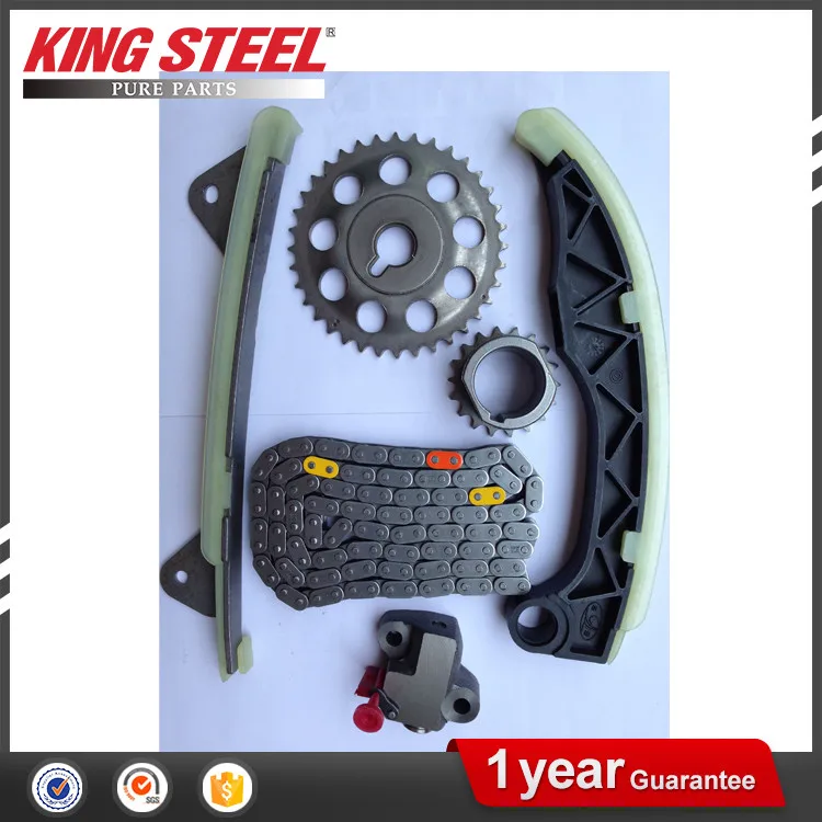 Timing Chain Kit For Toyota Yaris 1kr 135230d020 Buy Timing Chain Kit For Toyota,1kr Timing