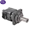Dongguan Blince High torque low pressure of start up Direct drive mechanism crank hydraulic motor omt315