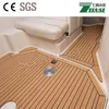 Marine Vinyl safety flooring,Isiteek for boat deck, soft PVC deck