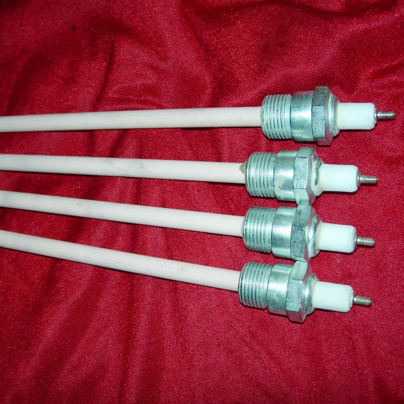 High Property Ceramic Electrode For Ignition Buy Gas Ignition