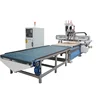 Good Service Cnc Woodworking Machine loading and unloading cnc router atc auto tool change