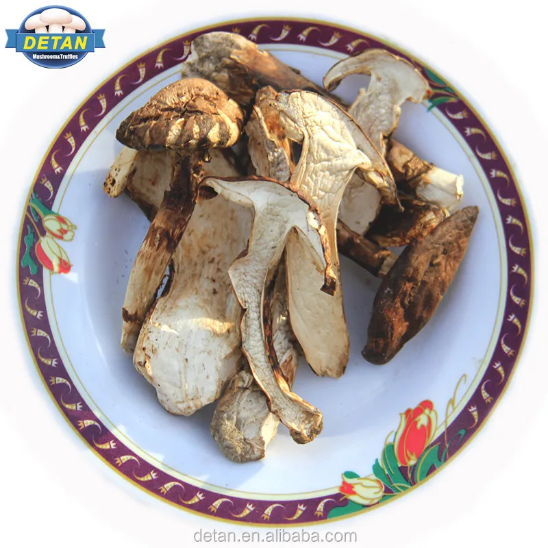 
Detan Dried Matsutake 