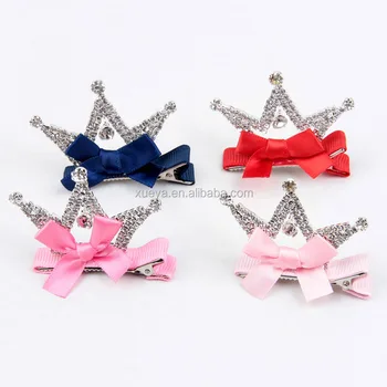 In China Handmade Baby Girls Indian Flower Hair Accessories Buy