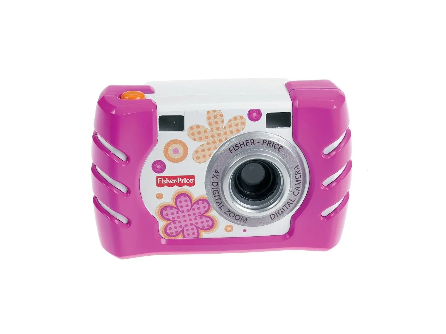 Buy Fisher Price Kids Tough Digital Camera Slim Pink W1460 In Cheap Price On Alibaba Com