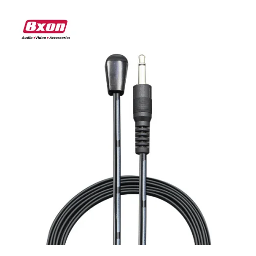 

1.5m 3.5mm mono plug to IR emitter cable