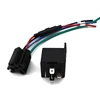 LK 720 Motorcycle gps tracker vehicle gps tracker based vehicle tracking system