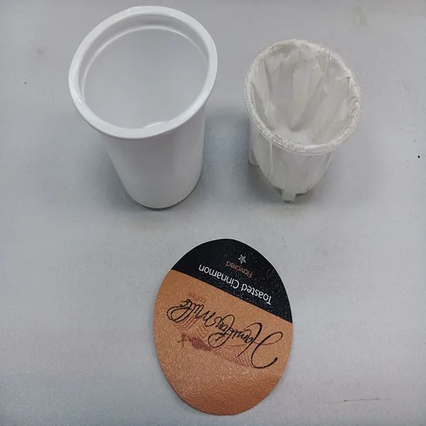 Plastic K Cup With Foil Lids For Keurig 2.0 Buy Plastic Cup With