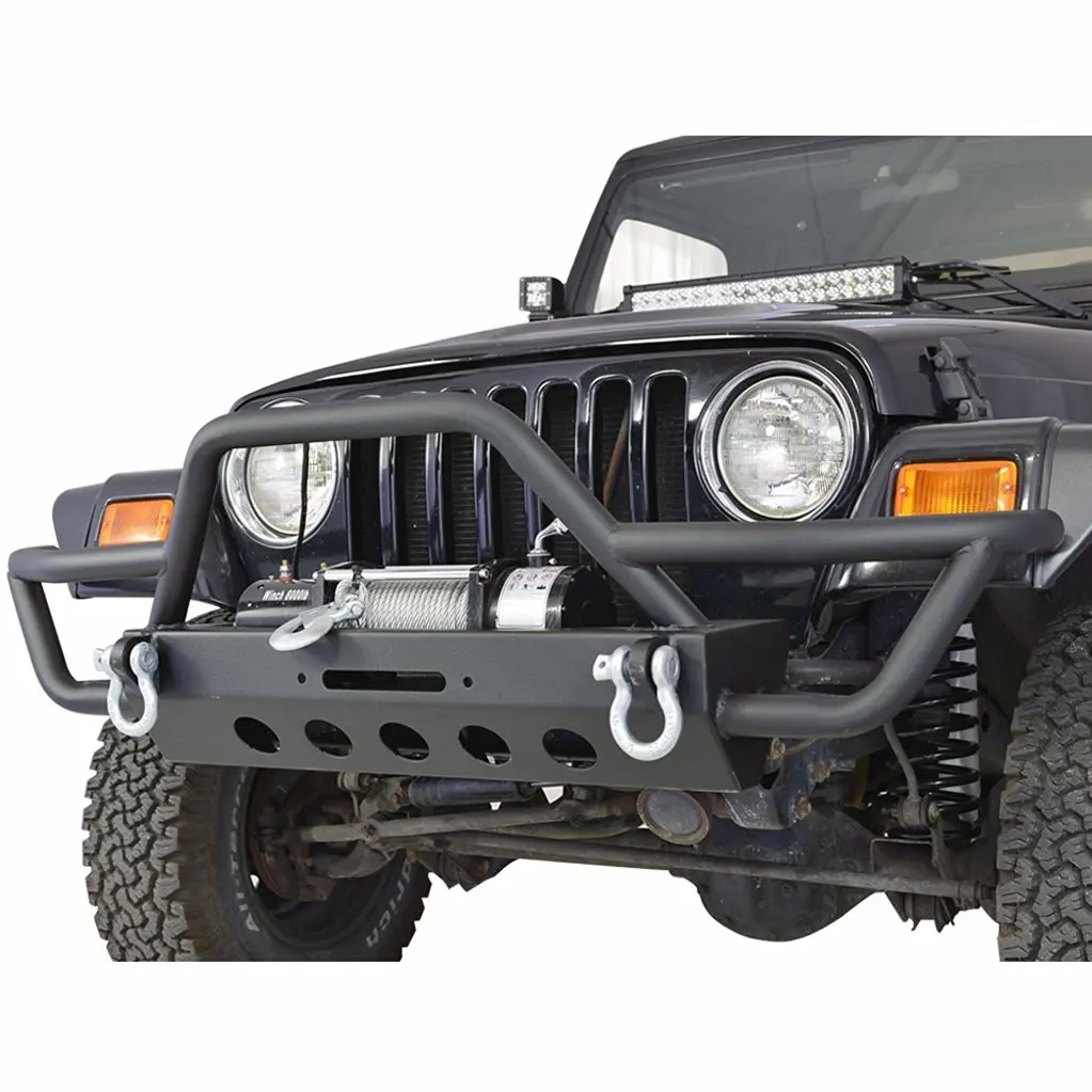 Cheap Jeep Wrangler Tj Front Bumper, find Jeep Wrangler Tj Front Bumper ...