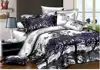 bed cover set ,100% polyester UK bedding sets