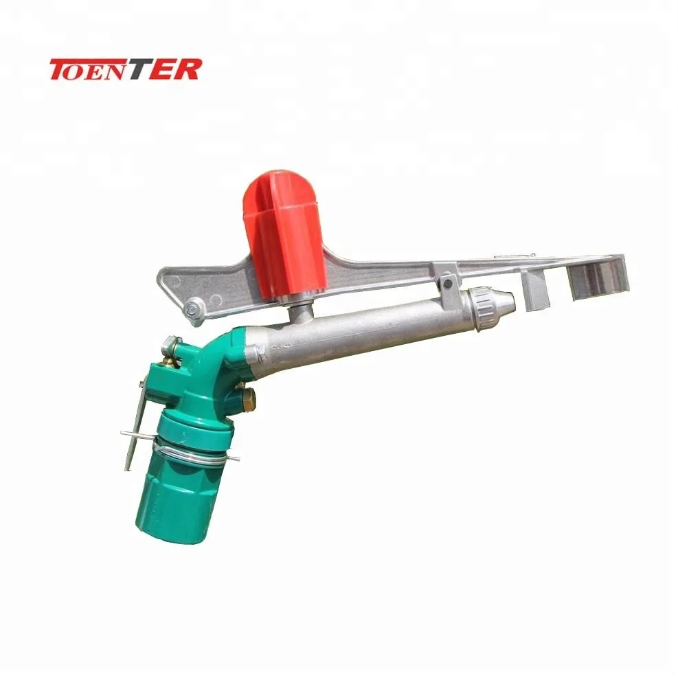 

py30 irrigation sprinkler garden water gun, N/a