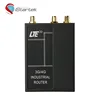 low price outdoor industrial mobile wireless 5v 12v 24v dual sim 3g 4g lte bus car wifi router