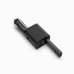 Jmate PowerDrive Magnetic Car Charger for JUUL Compatible