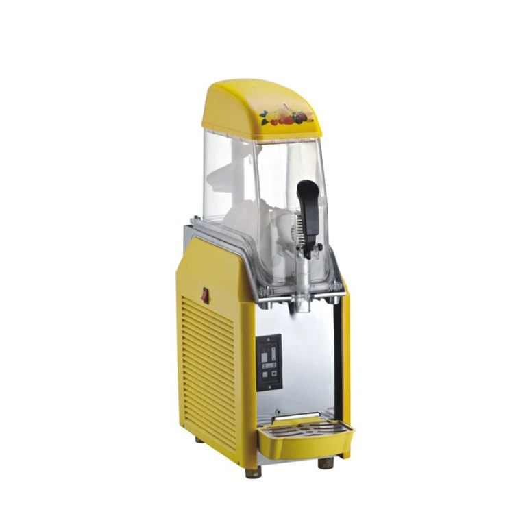 
China Supplier Manufacturer Supply wholesale slush making machine 