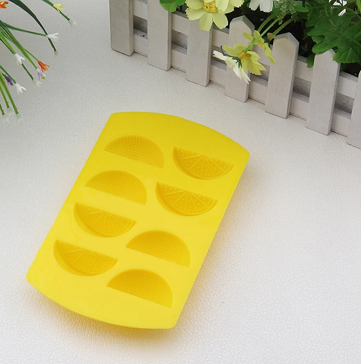 Custom New Products 2015 Hot Sale Silicone Cake Mold