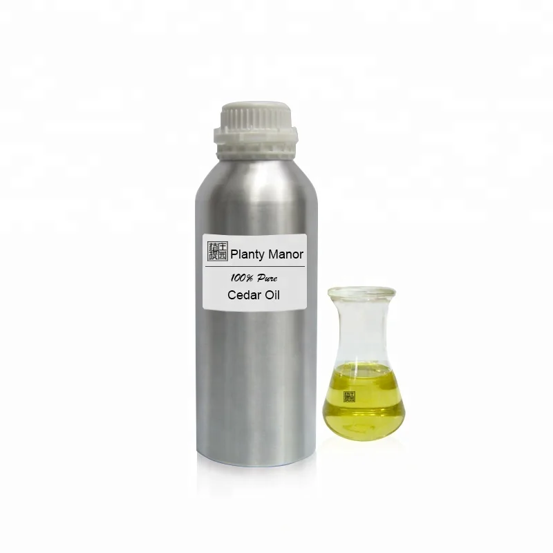 

Aroma Diffuser Cedar Essential Oil For Air Clean