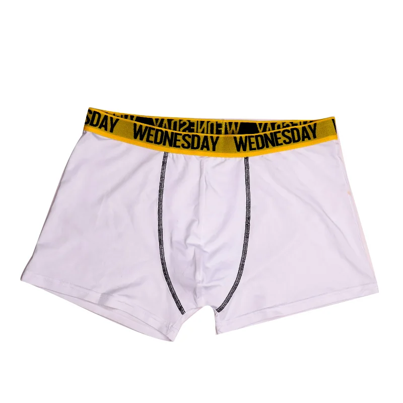 

Sexy Hot Panty Men'S Oem Boxer Custom Cotton Mens Underwear