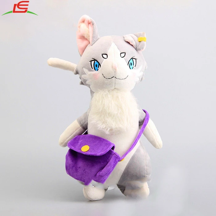 baby zero plush