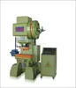 25Ton C-type Automatic High Speed CNC Mechanical Power High Capacity Curtain Eyelet Press Machine