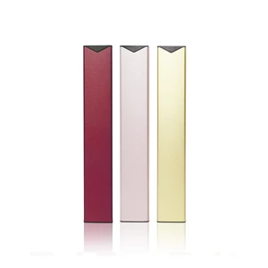 Disposable Vape Pen Cartridge
