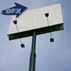 Display Sign Prefab Structure Steel Frame Banner Equipment Led Billboard